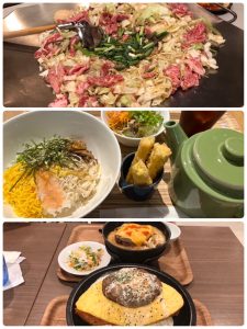 働きに来る方はいろいろな理由で来ています