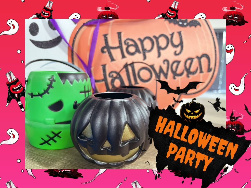 happyハロウィーン 画像1