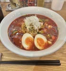 行列のできるお店