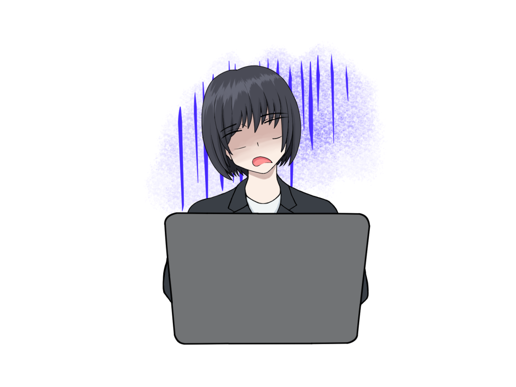 体調管理が難しい季節ですね。。 画像3