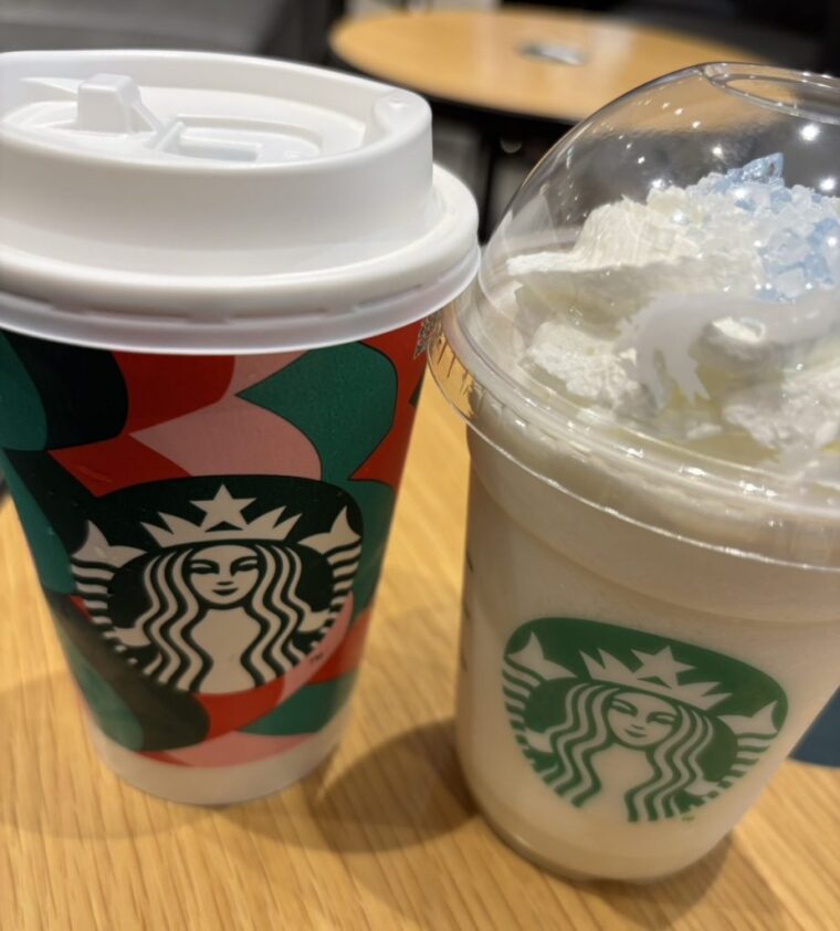 気分転換も大切✨