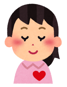 女性スタッフ在籍🫶