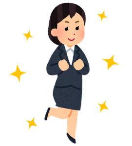 社員として働けます🍀 画像1