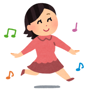 強制することは一切ありません！