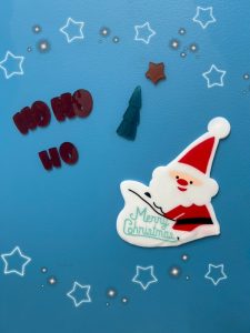 〇一足早いクリスマス〇