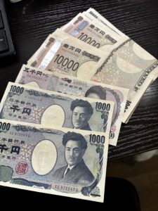 5日で20万越え！？年末年始のお話