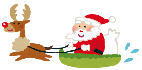 いよいよクリスマスですね🎄