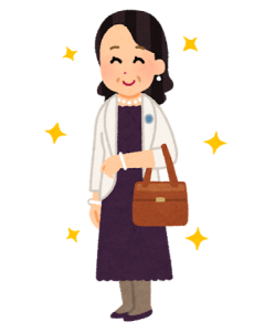 40代の方活躍中❤