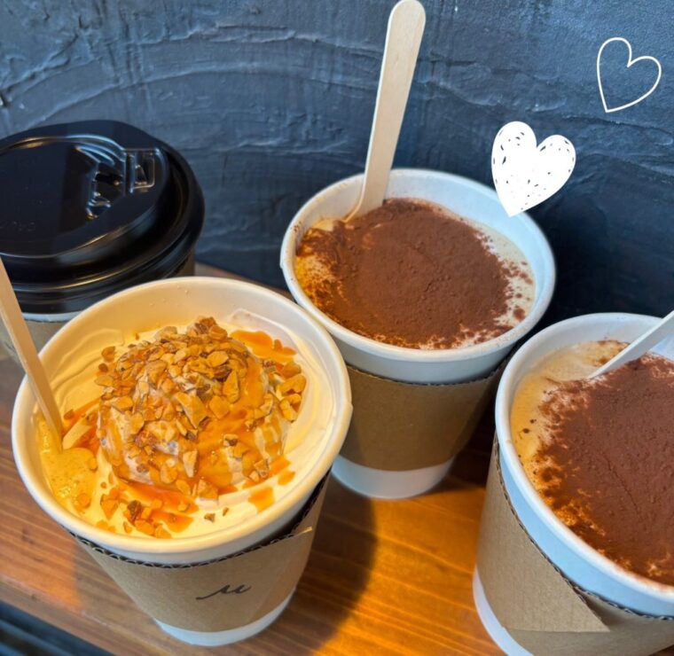 お問い合わせ増えてます♪