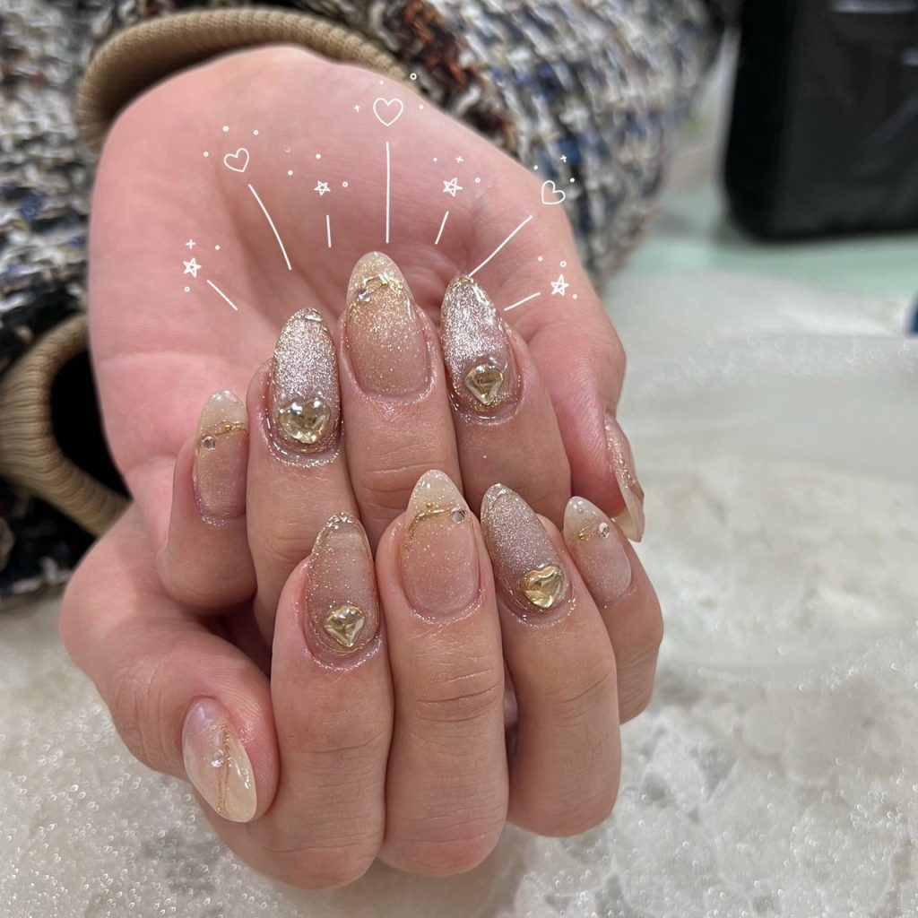 美意識があがります🌟