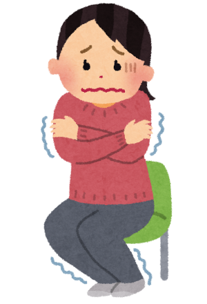 暖かい場所でお仕事されませんか？😊