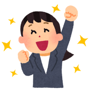 面接のみも大歓迎です♪