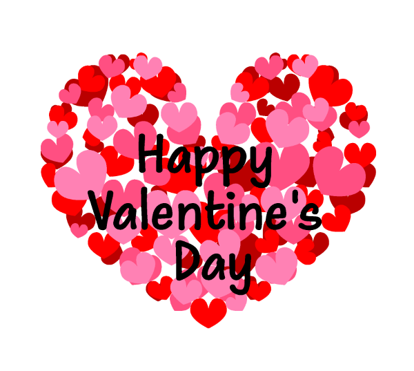 今週末はバレンタイン🥰 画像1