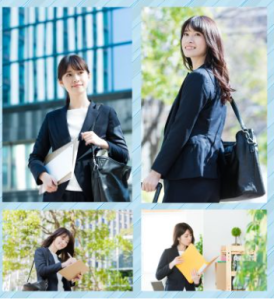 アリスグループのチャットレディさん♬