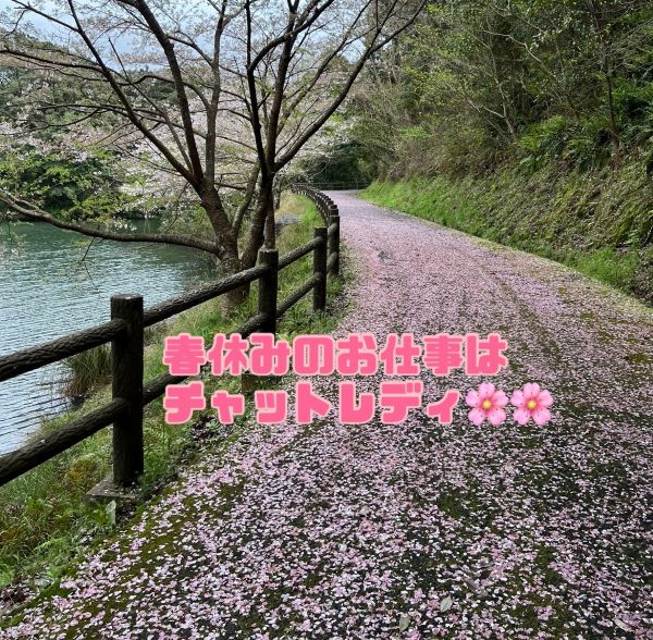🌸3月もよろしくお願いします🌸