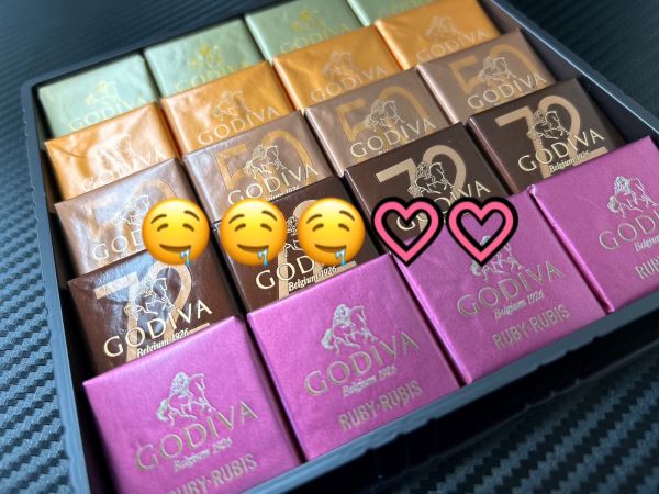 ♡嬉しいプレゼント🎁♡