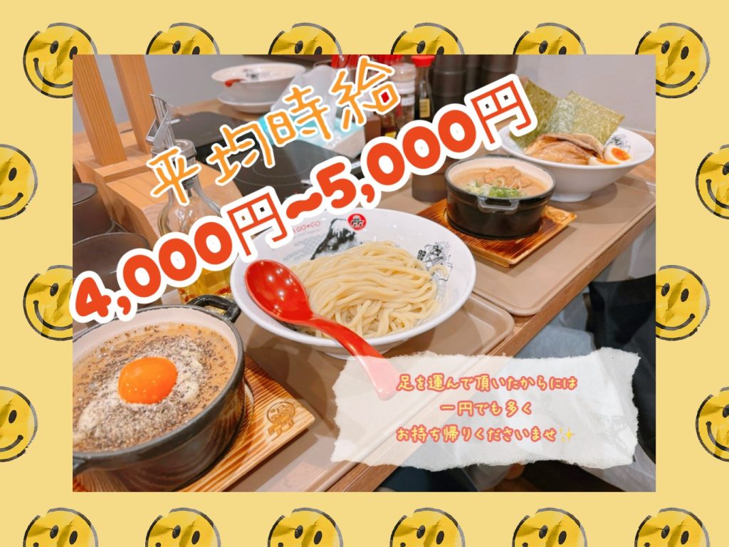 短時間じゃもったいないかも。 画像2