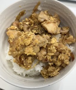 〇お食事もございます☺〇