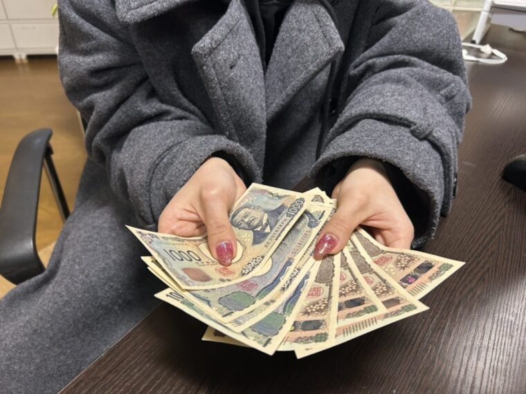 お友達と一緒にお仕事❤️‍🔥