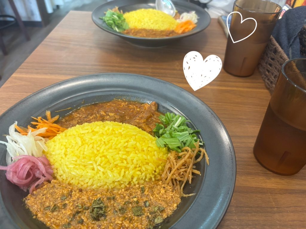 子育て中のママさんも大活躍⭐