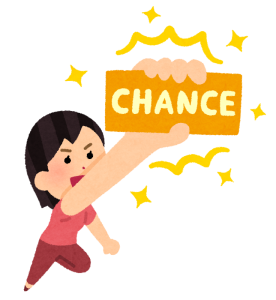 短期間での勤務も大歓迎♪