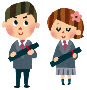 新生活に向けて🌸