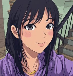 スタッフのお顔公開…///