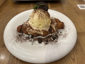 仙台から来て3カ月が経ちました🍵