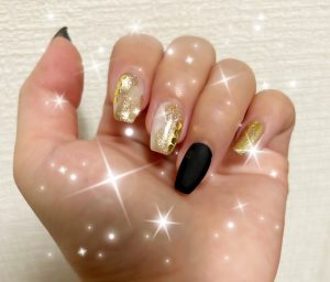 ネイル、髪型自由です💅✨