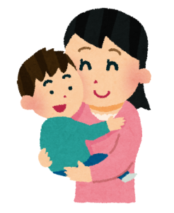 お子さんがいらっしゃる方必見💕