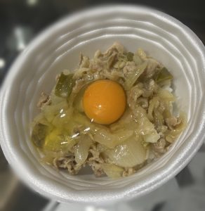 深夜シフトに、ちょっとしたおもてなし。 画像1