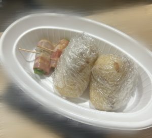 〇ご飯でエネルギーチャージ！チャットレディさんを応援中〇 画像1