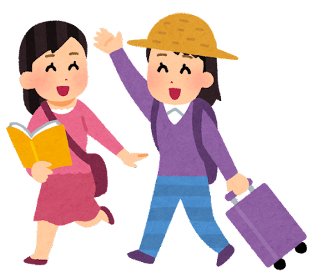 GWの後半もとうとうラスト！＞＜