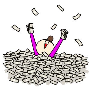 【新人さん限定ボーナス】6月も継続中です✨