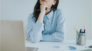 女性の魅力とは・・・