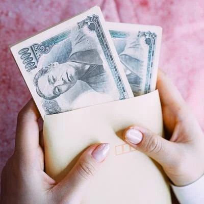 夏のボーナスの時期💷