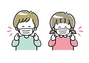 顔出し必須ではないのがチャットのメリットの1つです！