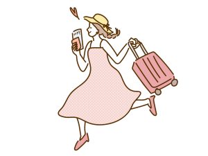 夏休みの計画は今のうちに立てよう！ご利用は計画的に✨