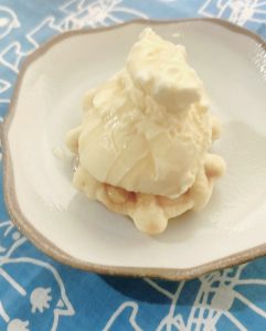 夏のひと息、アレンジアイスでリフレッシュ