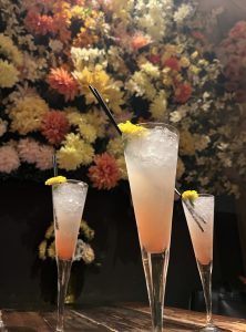 お祝いしてきました(*’ω’*)