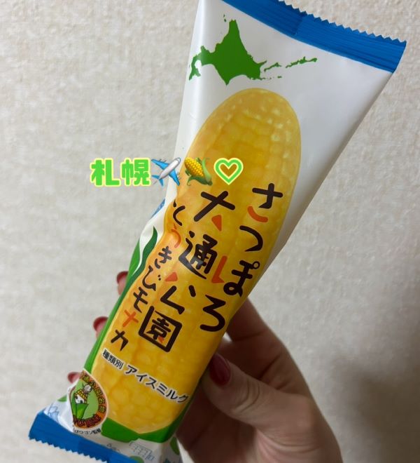 🌽札幌でもチャット可能✈🌽