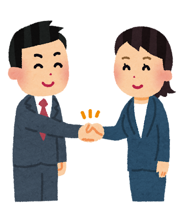 男性スタッフのご紹介♬