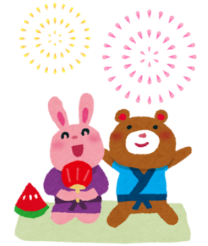 大型連休スタート～✨