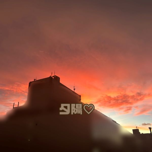 ☔大雨でも安心!!☔