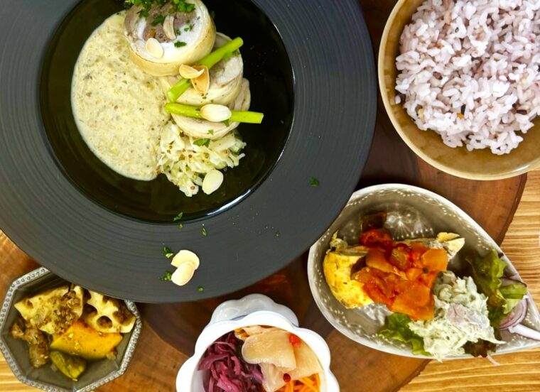 面接ご検討中の方が安心して頂けますように