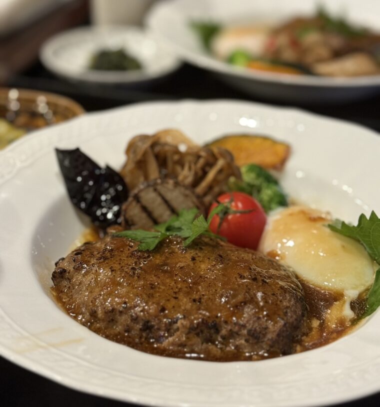 子育て中のママさんも活躍中🙌