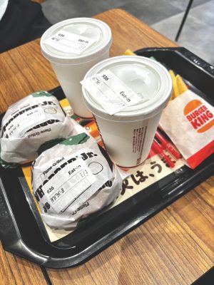 プチスタッフ会