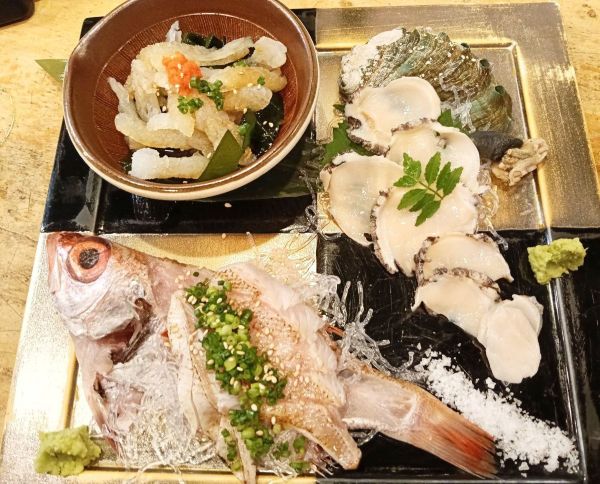 目標に向かって🤩