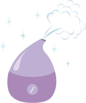 乾燥するこの季節に