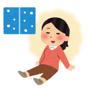 寒くなってきても快適にお仕事できます! 画像1